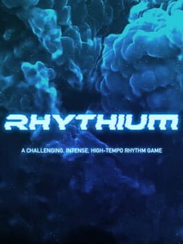 Cover Rhythium