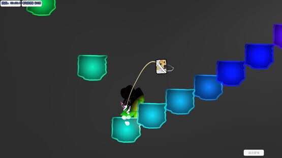Screenshot Lost Kingdom