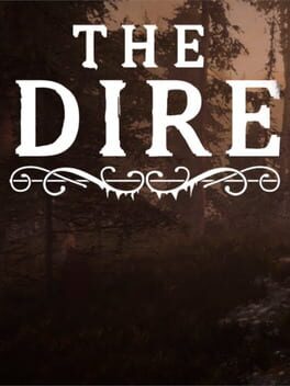 Cover The Dire