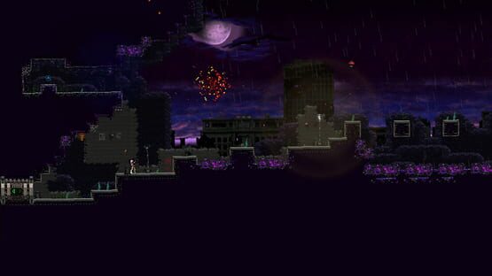 Screenshot Enyo Arcade