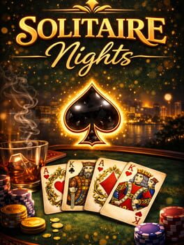 Cover Solitaire Nights