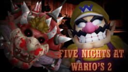 Cover Five Nights at Wario's 2