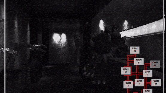 Screenshot Five Nights at Wario's 2