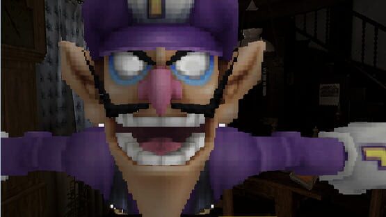 Screenshot Five Nights at Wario's 3