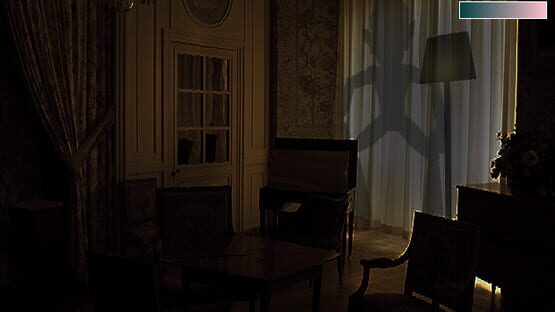 Screenshot Five Nights at Wario's 3
