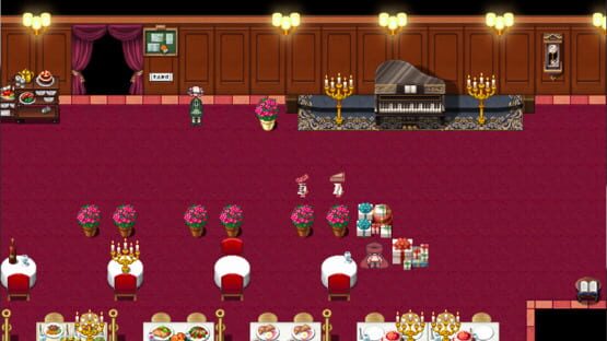 Screenshot Meat
