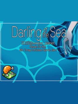 Cover Darling of the Sea