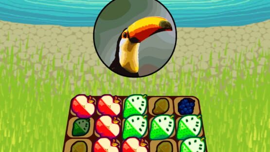 Screenshot Fruity Fauna