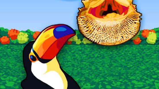 Screenshot Fruity Fauna