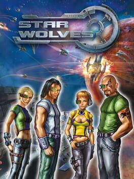 Cover Star Wolves