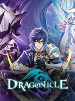 Cover Dragonicle