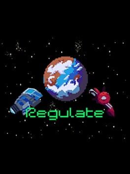 Cover Regulate