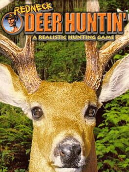 Cover Redneck Deer Huntin'