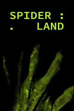 Cover Spider Land