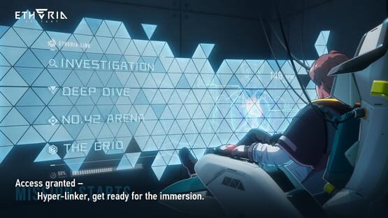 Screenshot Etheria: Restart