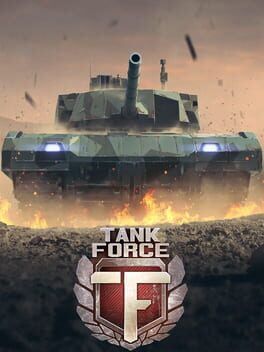 Cover Tank Force