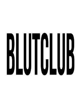 Cover Blut Club