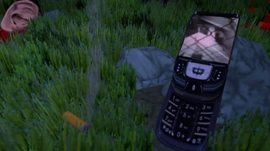 Screenshot Blut Club