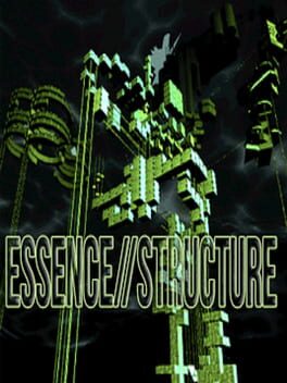 Cover Essence//Structure