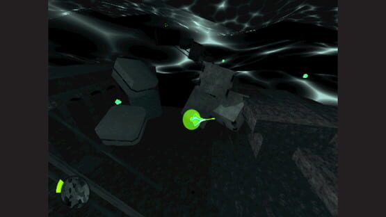 Screenshot Essence//Structure