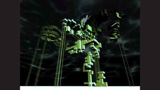 Screenshot Essence//Structure