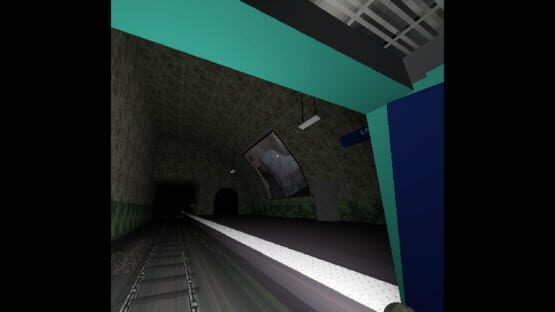 Screenshot Subway Driver Dream Emulator