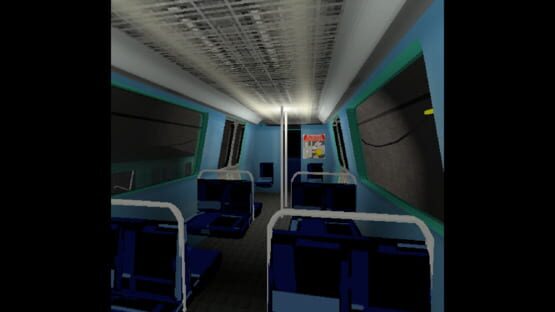 Screenshot Subway Driver Dream Emulator