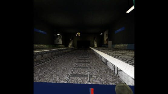 Screenshot Subway Driver Dream Emulator