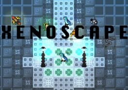 Cover Xenoscape