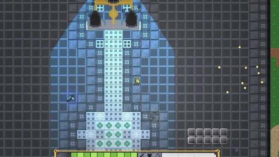 Screenshot Xenoscape