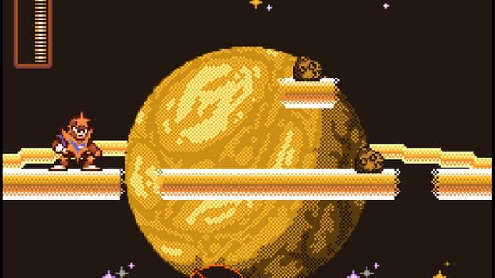Screenshot Star Man 2: Reupgraded