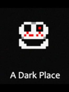 Cover A Dark Place