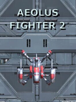 Cover Aeolus Fighter 2