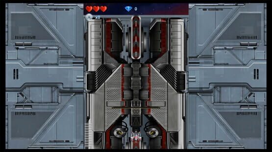 Screenshot Aeolus Fighter 2