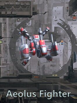 Cover Aeolus Fighter