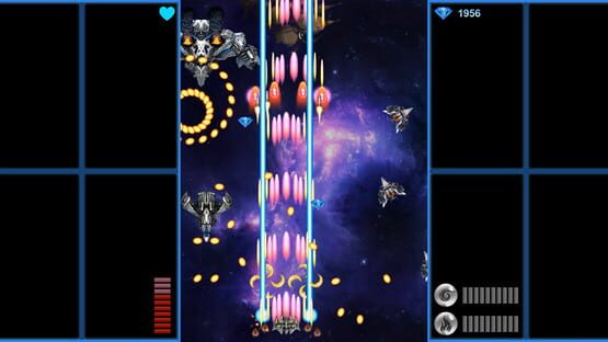 Screenshot Space Fighter