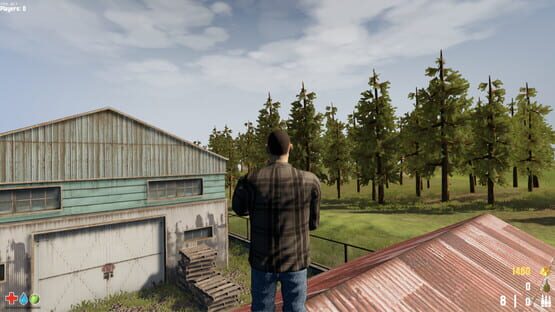 Screenshot Battleground