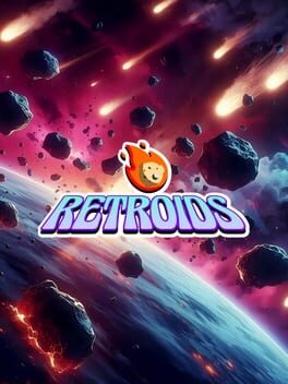 Cover Retroids