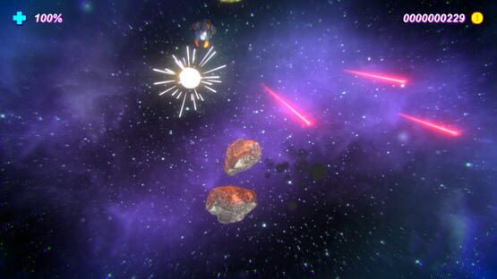 Screenshot Retroids