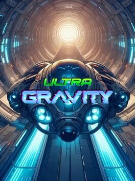 Cover Ultra Gravity