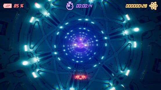 Screenshot Ultra Gravity