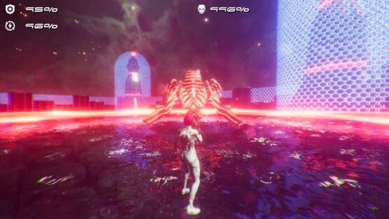Screenshot The Tower Of The Gods