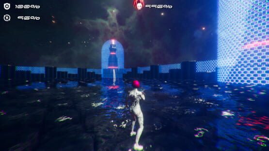 Screenshot The Tower Of The Gods