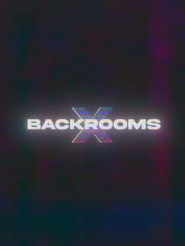 Cover BackRooms X