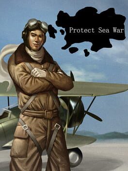 Cover Protect Sea War