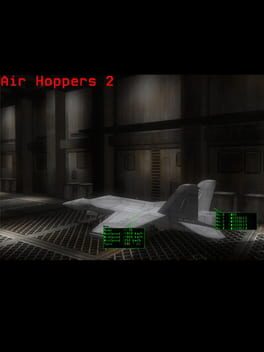 Cover Air Hoppers 2