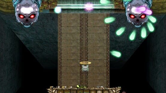Screenshot Tales of Adventure 2