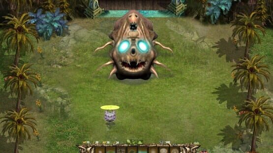 Screenshot Tales of Adventure 2