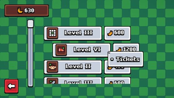 Screenshot Monkey Gang