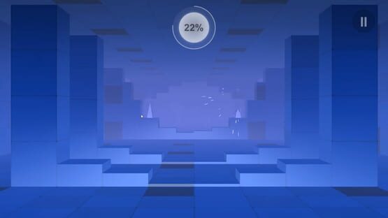 Screenshot Infinity Escape